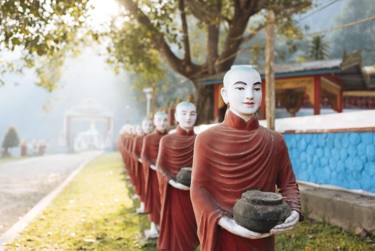 partenaire de confiance shaolin