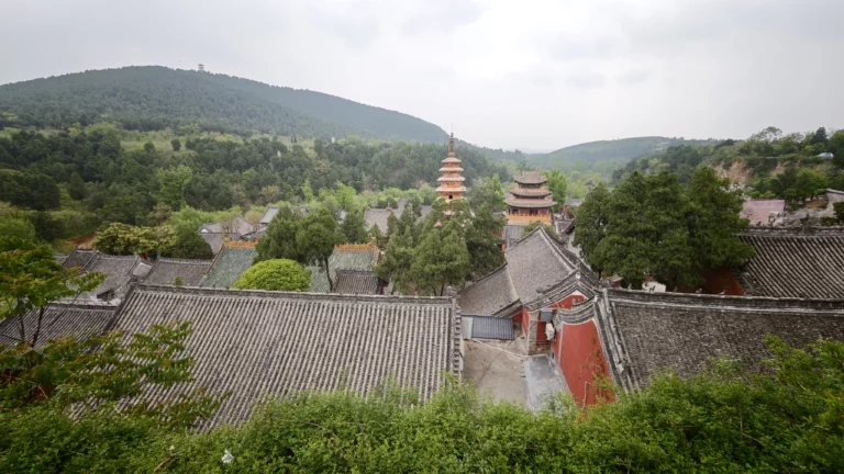 shaolin nomad 11