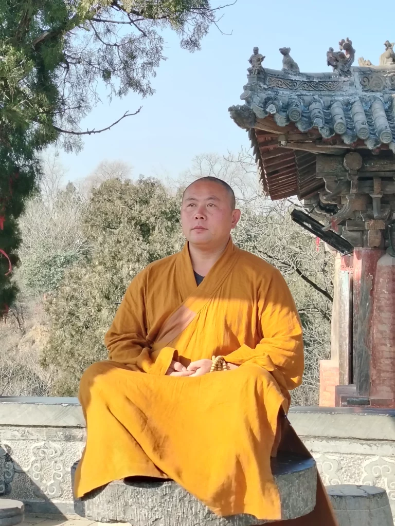 shaolin nomad 2