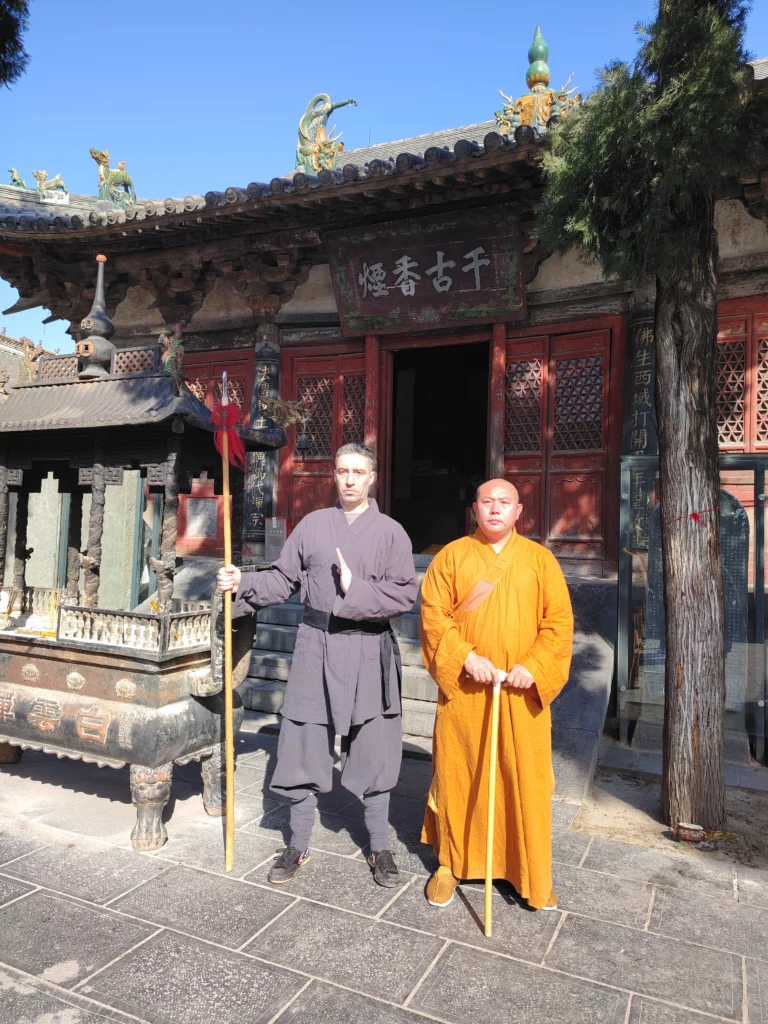 shaolin nomad 3