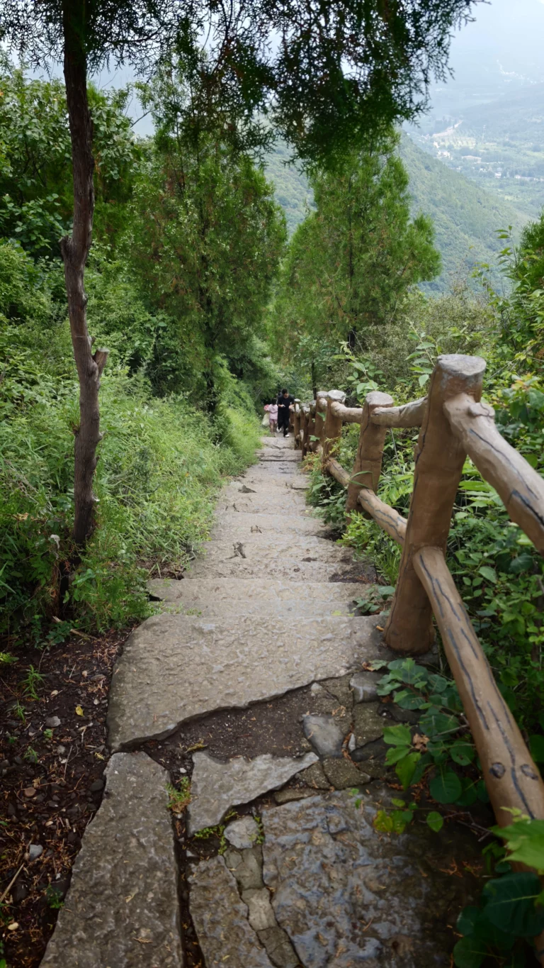shaolin nomad 6